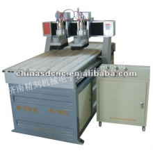 machines à bois CNC routeur JK-6015
